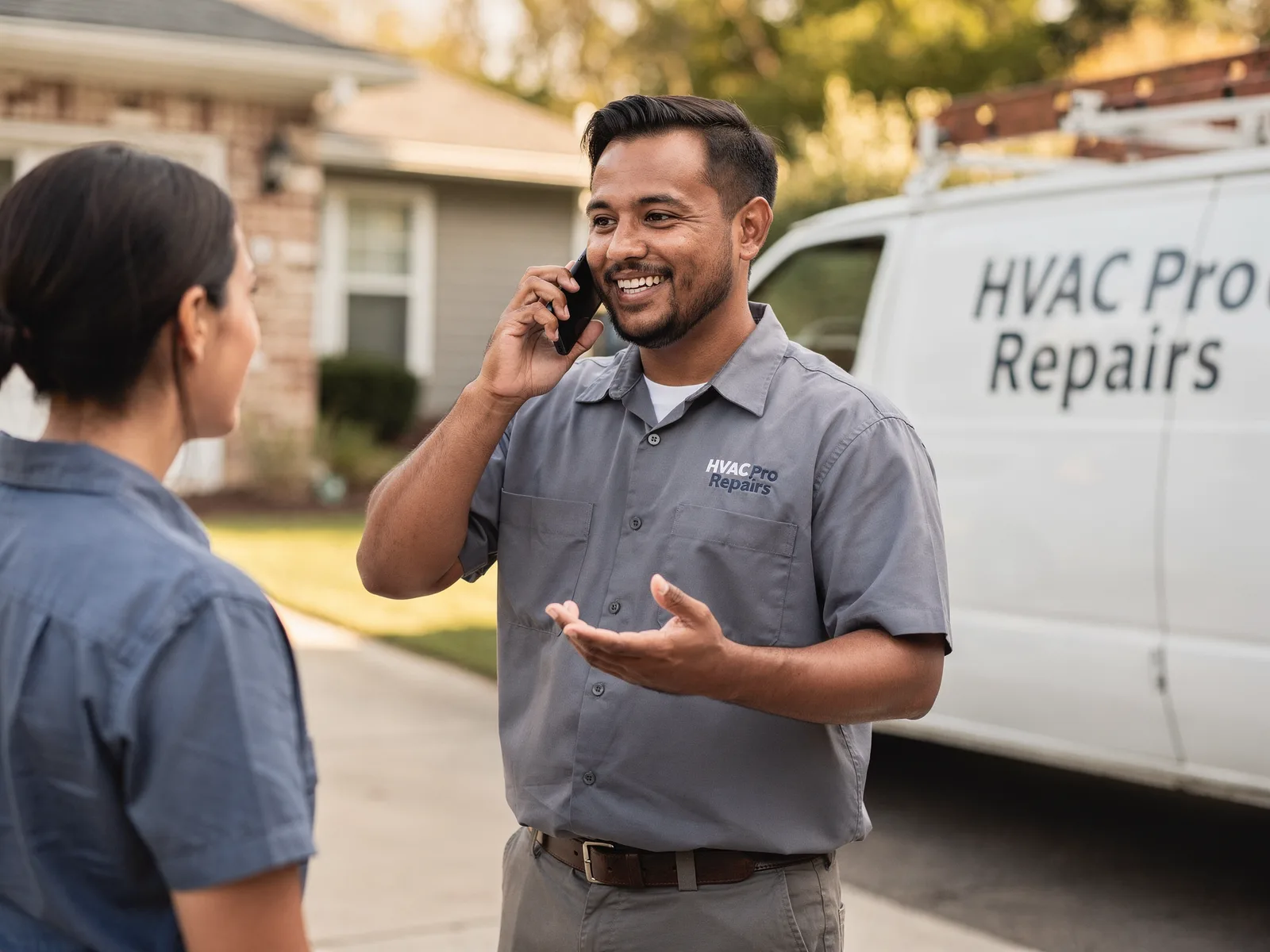 Heat Pump Repair Pomeroy, IA FAQs